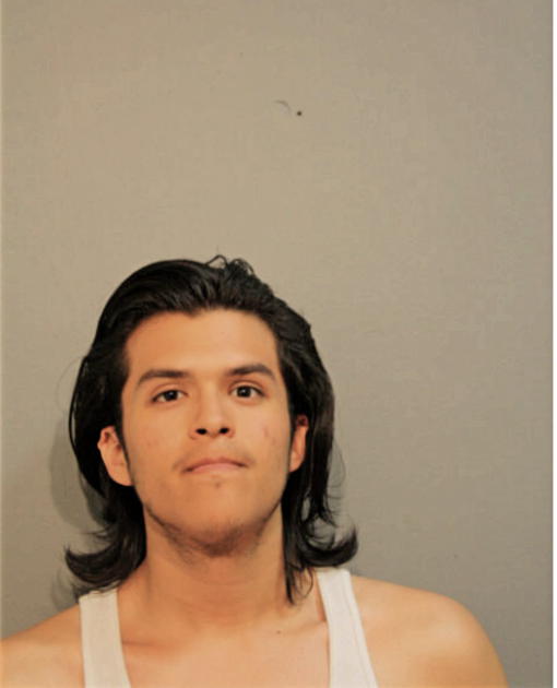 ADOLFO I BARRERA, Cook County, Illinois