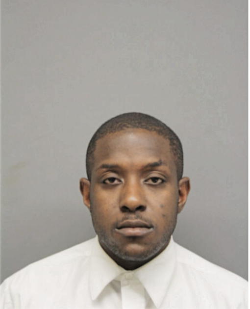 ROY E BARRETT, Cook County, Illinois