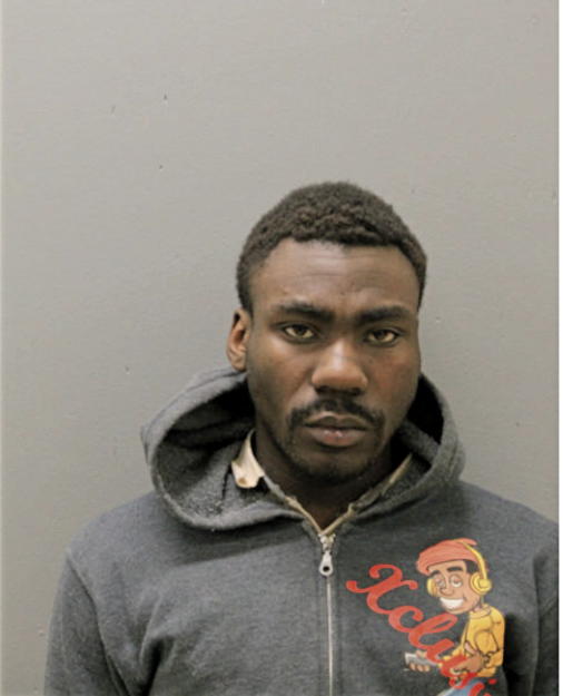 TYRIN D BEECHAM, Cook County, Illinois