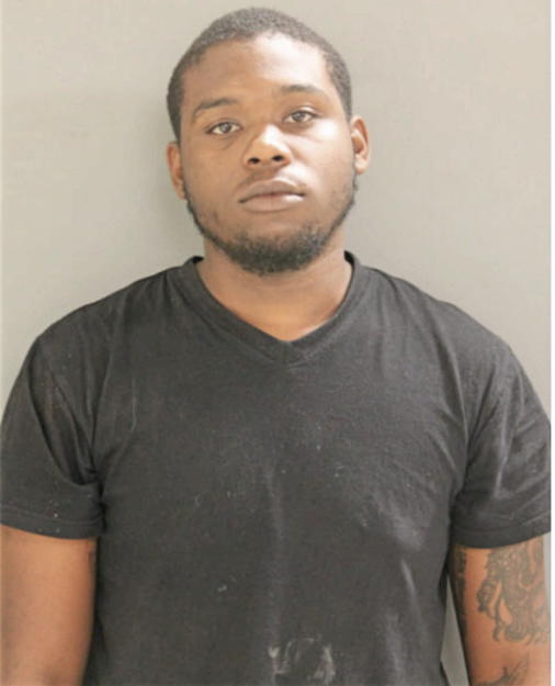 ANTHONY BELL, Cook County, Illinois