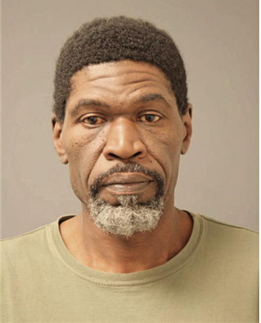 CARL A BELL, Cook County, Illinois