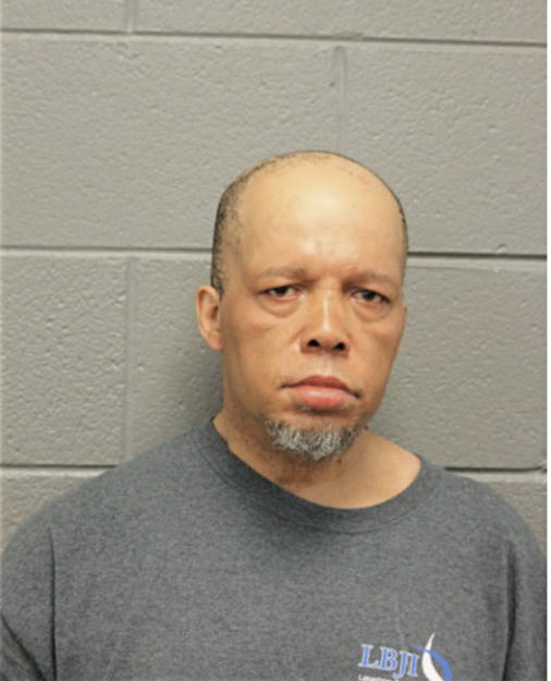 DARNELL BELL, Cook County, Illinois