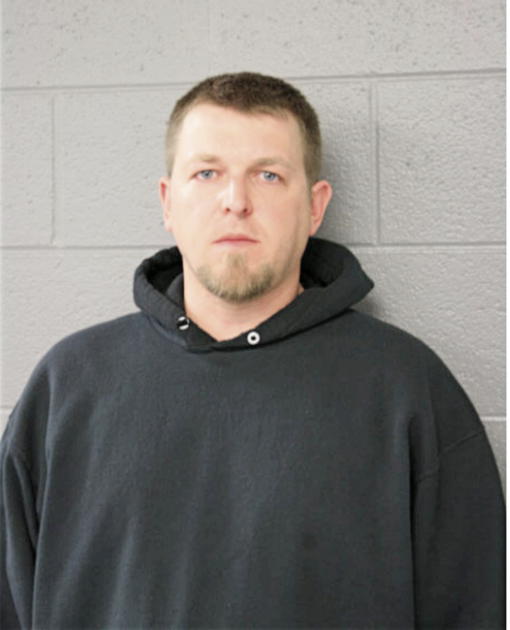WESLEY J BIELANSKI, Cook County, Illinois