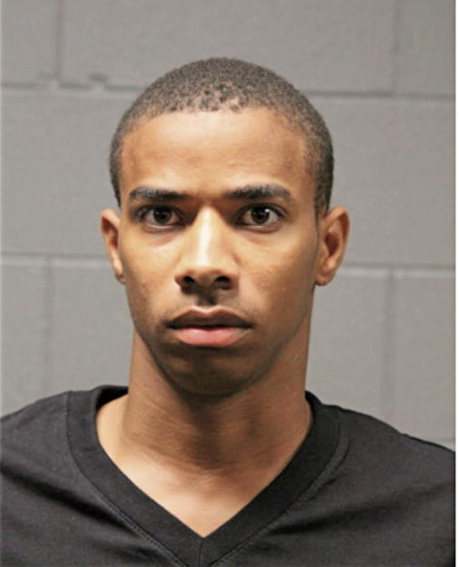 ALONZO BINGHAM, Cook County, Illinois