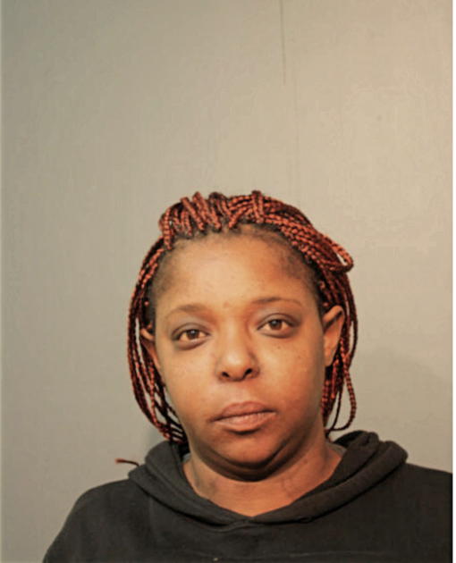 LAJUANA M BISHOP, Cook County, Illinois