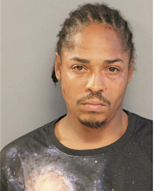 TERRENCE BOSWELL, Cook County, Illinois
