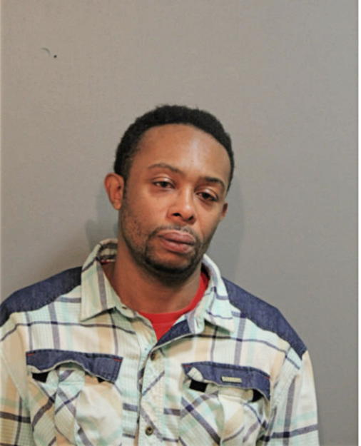 JERREN J BOWIE, Cook County, Illinois