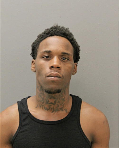 FRANK BRADLEY, Cook County, Illinois