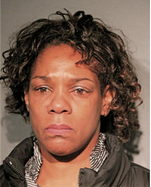 DEIDRA L BROWN, Cook County, Illinois