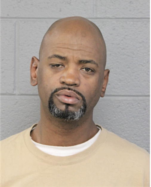 STEVEN T BROWN, Cook County, Illinois
