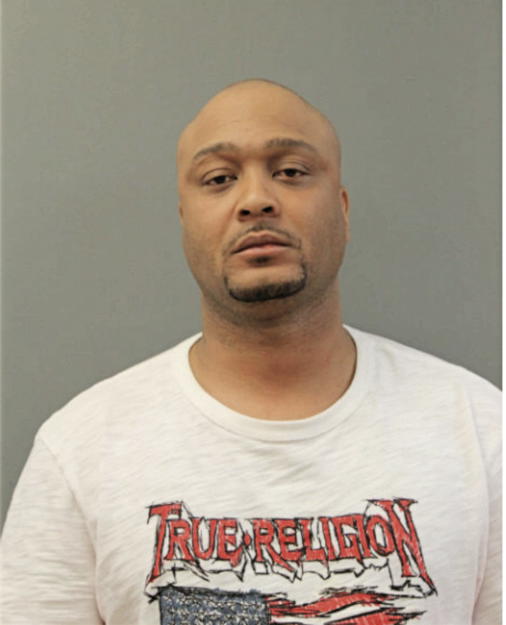 WESLEY T BROWNLEE, Cook County, Illinois