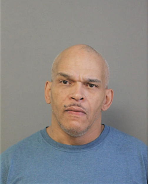 JOHN BRUNIOUS, Cook County, Illinois
