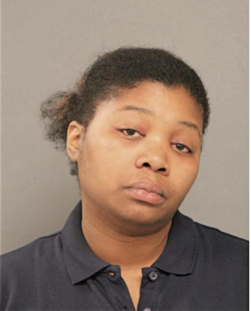 CEANDRA A BURKS, Cook County, Illinois