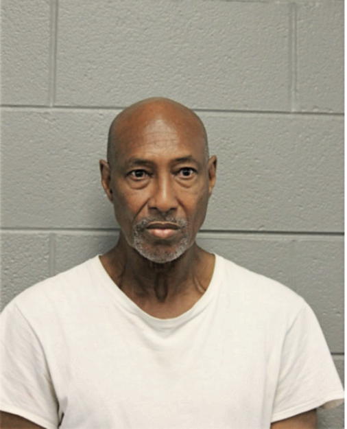 HENRY BUSH, Cook County, Illinois