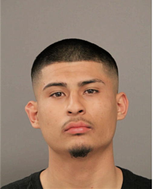 MICHAEL BUSTOS, Cook County, Illinois