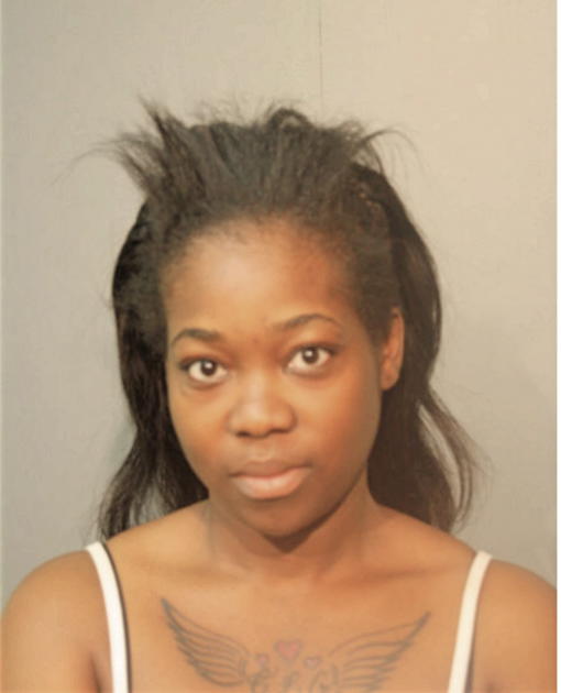 NATALIA S BUTLER, Cook County, Illinois