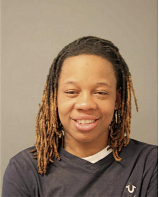 SHAKIRA V CAMPBELL, Cook County, Illinois