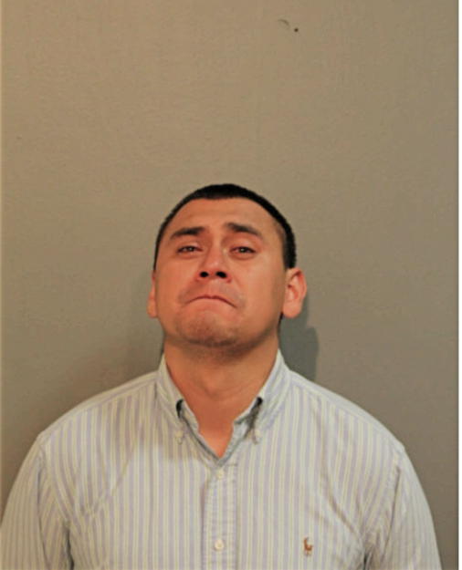 JESUS M CAMPOS, Cook County, Illinois