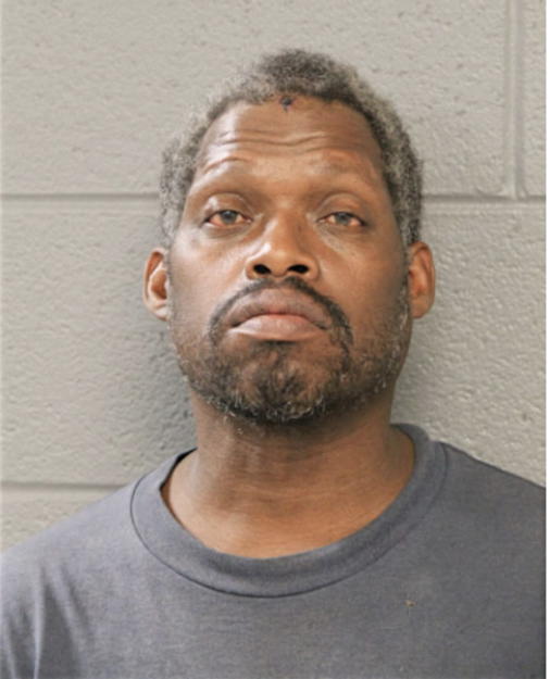 PATRICK CANADA, Cook County, Illinois