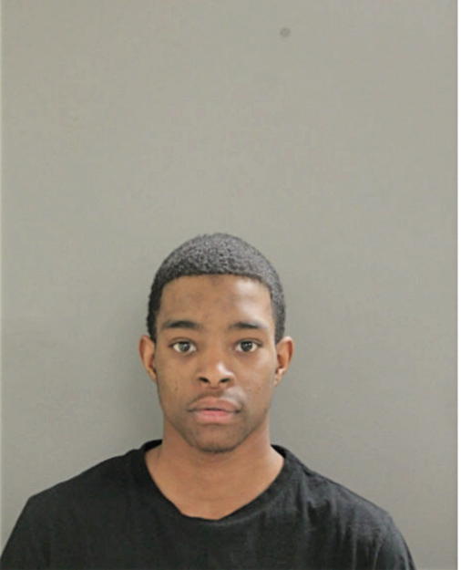 KENDRICK L CARTER, Cook County, Illinois