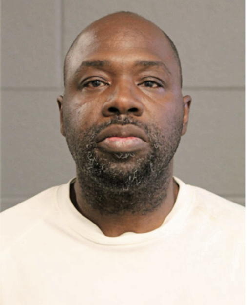QUINTIN D CATHEY, Cook County, Illinois