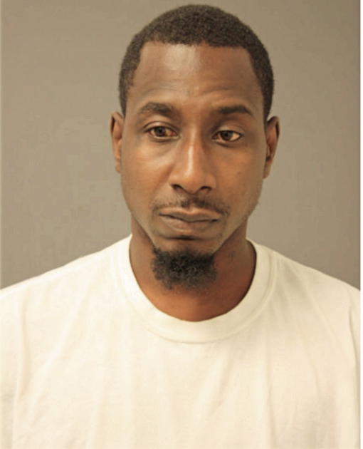 ROLAND L CHANDLER, Cook County, Illinois