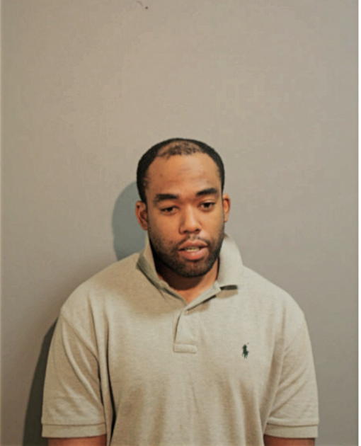 RICHARD B CLEMONS, Cook County, Illinois