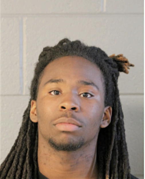 CAMERON CLINE, Cook County, Illinois