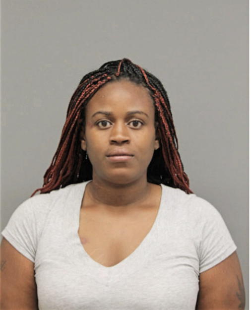 CHANEL COBBS, Cook County, Illinois