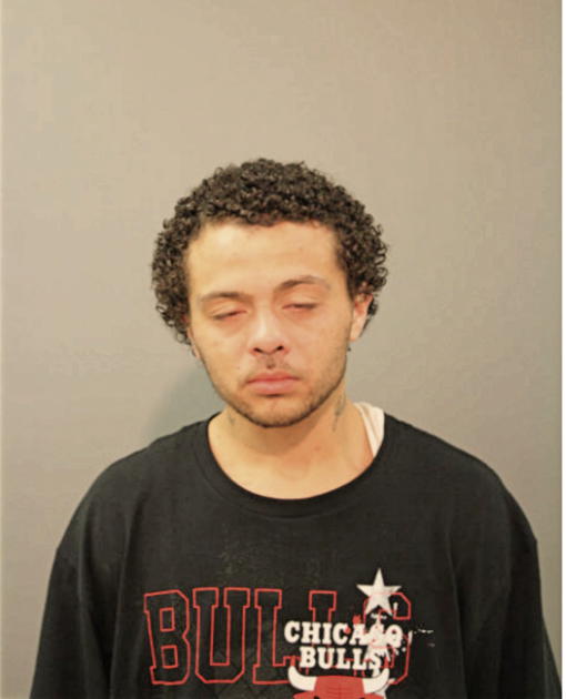 BENNY COLON, Cook County, Illinois