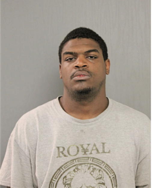MIGUEL P CONWAY, Cook County, Illinois