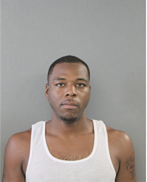 MICHAEL COOPER, Cook County, Illinois