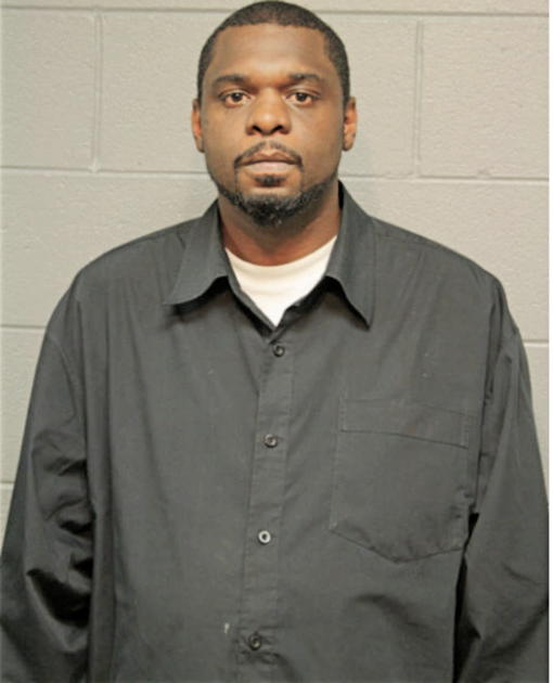 GRADY R COPELAND, Cook County, Illinois