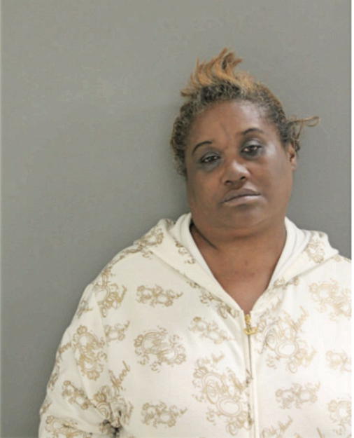 MELINDA COURTNEY, Cook County, Illinois
