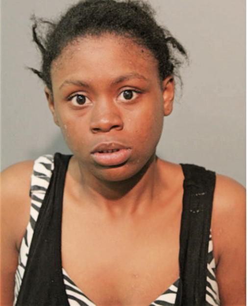 JESSICA M COX, Cook County, Illinois