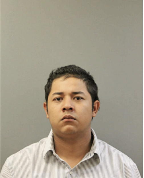 JORGE CRUZ, Cook County, Illinois