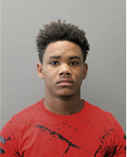 DANIEL CRYSTAL, Cook County, Illinois