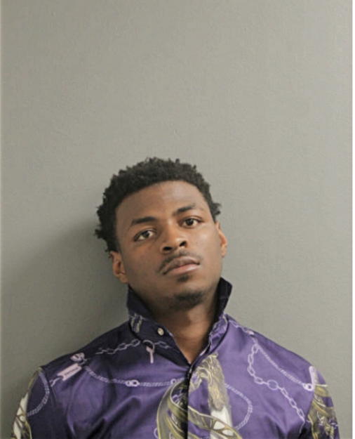 DISHAWN CURRIN, Cook County, Illinois