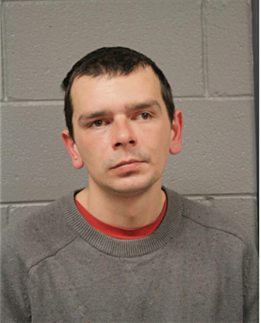 WILLIAM DARWIN, Cook County, Illinois