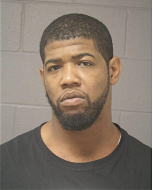 KARL M DAWSON, Cook County, Illinois