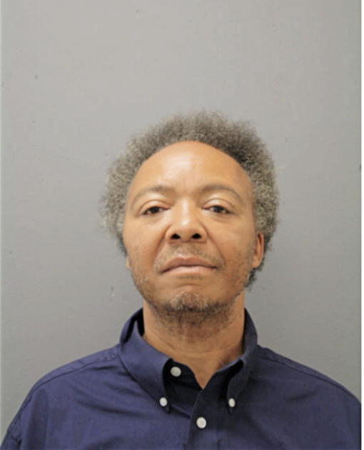 KEITH DEAN, Cook County, Illinois
