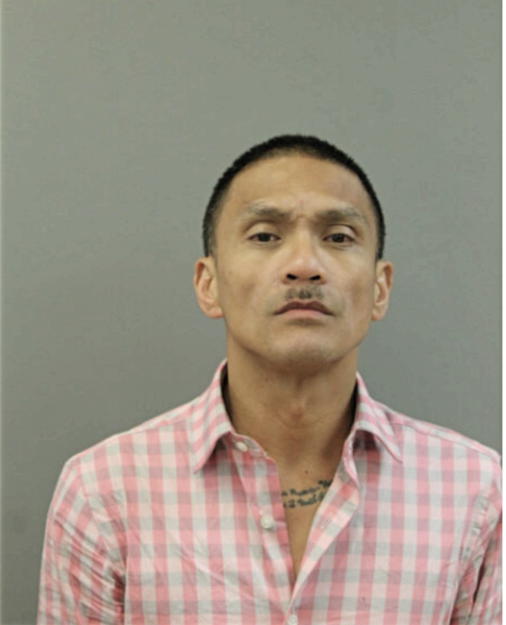 JOSEPH G DELACRUZ, Cook County, Illinois