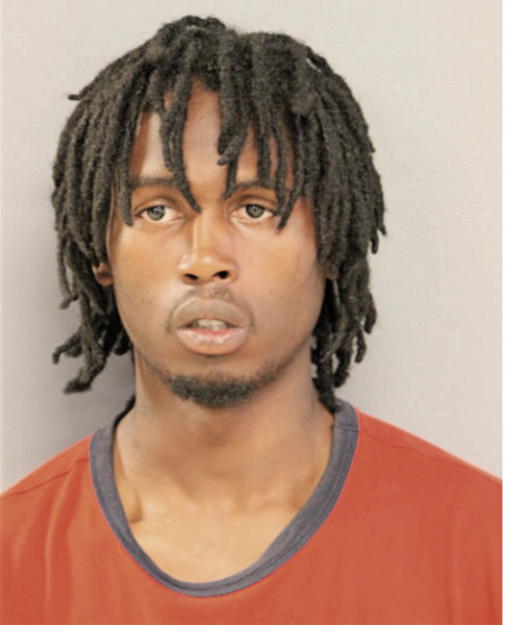 FRED DOCKERY, Cook County, Illinois