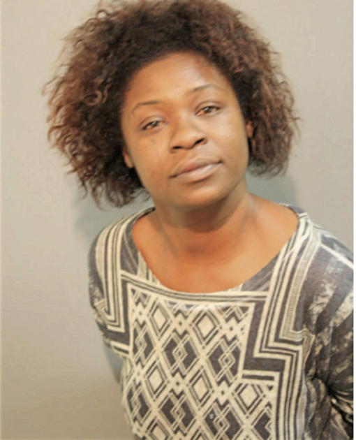 AYANNA Y DUPREE, Cook County, Illinois