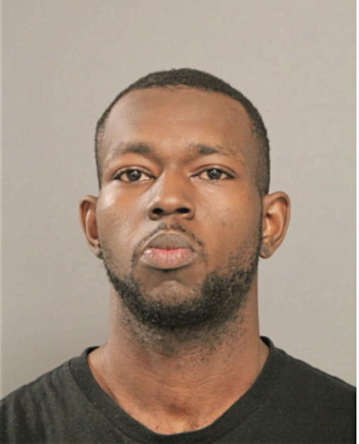 MARQUIS D EADY, Cook County, Illinois