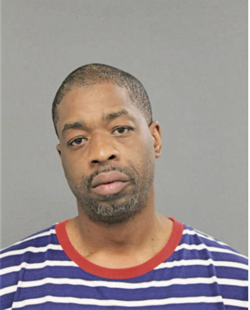 WILLIAM L EDWARDS, Cook County, Illinois