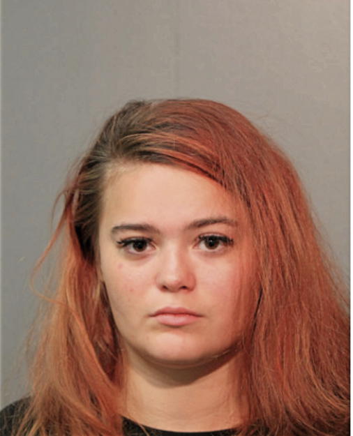 DOLORES ELENA FABSITS, Cook County, Illinois