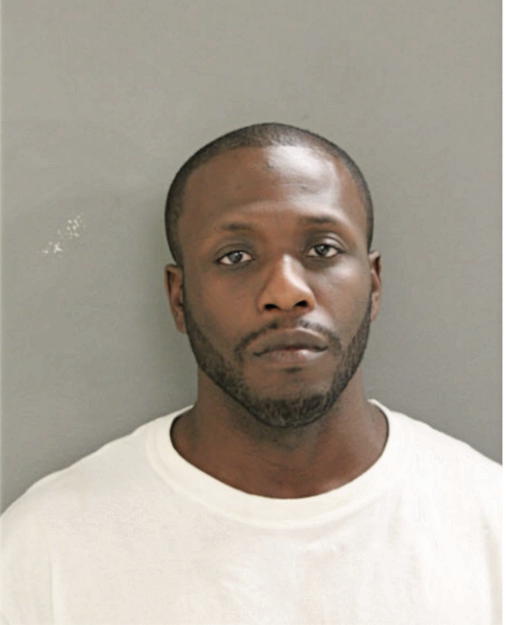 LAMARCUS FARMER, Cook County, Illinois