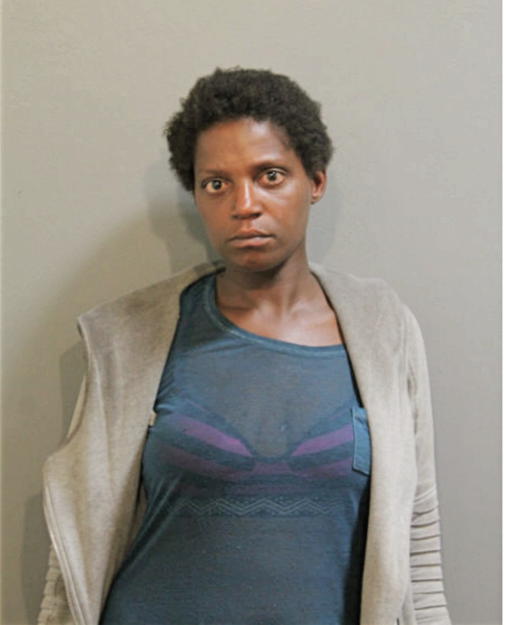 CAROLYN FELLS, Cook County, Illinois