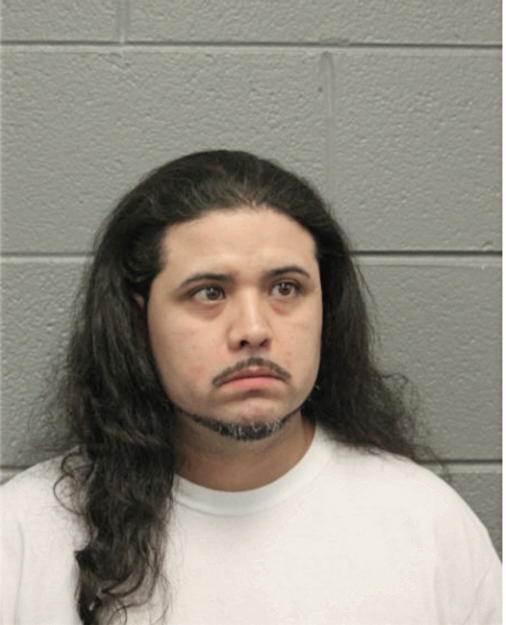 CERVANDO FERNANDEZ, Cook County, Illinois